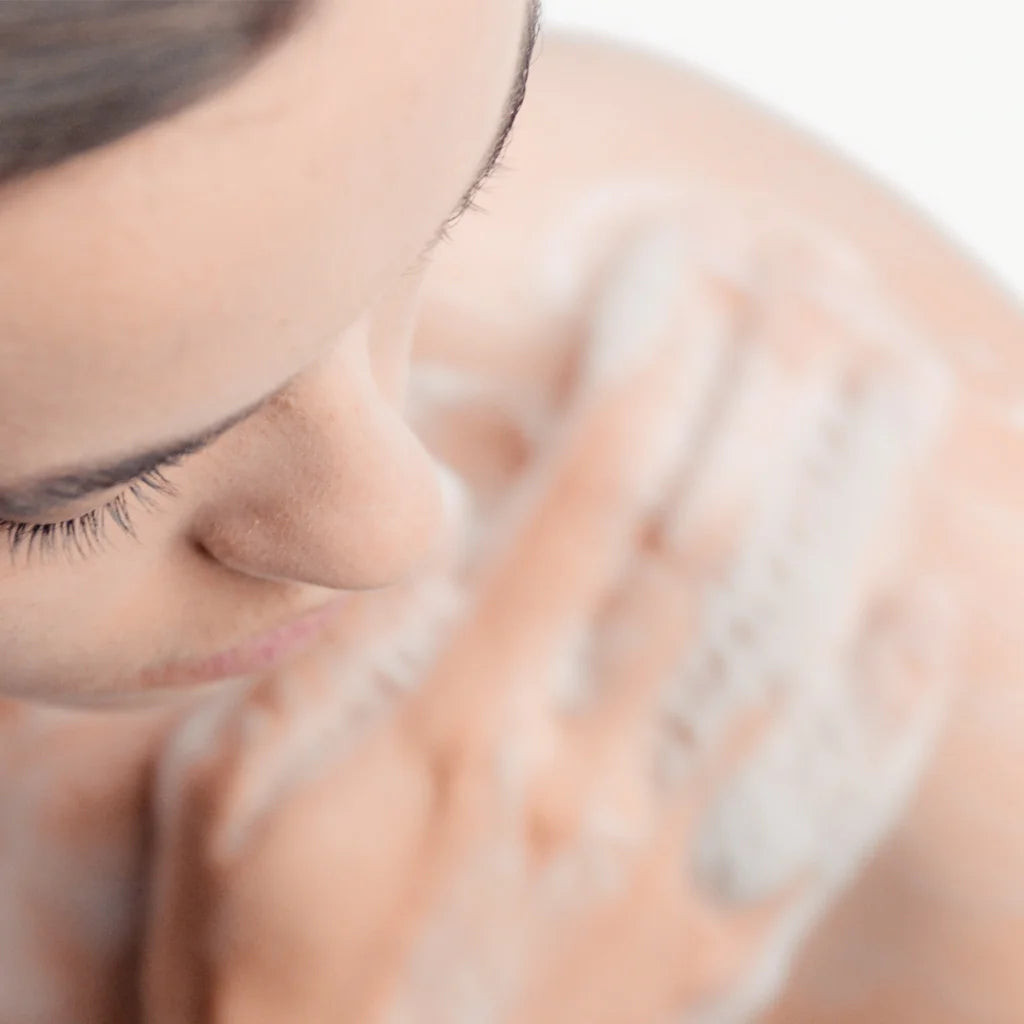 Atoderm Intensive Foaming Gel