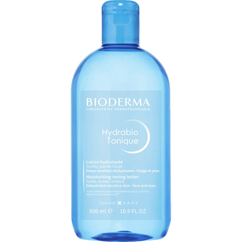 Hydrabio Toner