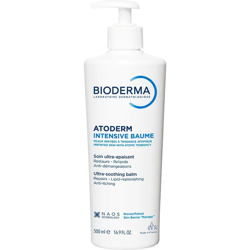 Atoderm Intensive Balm