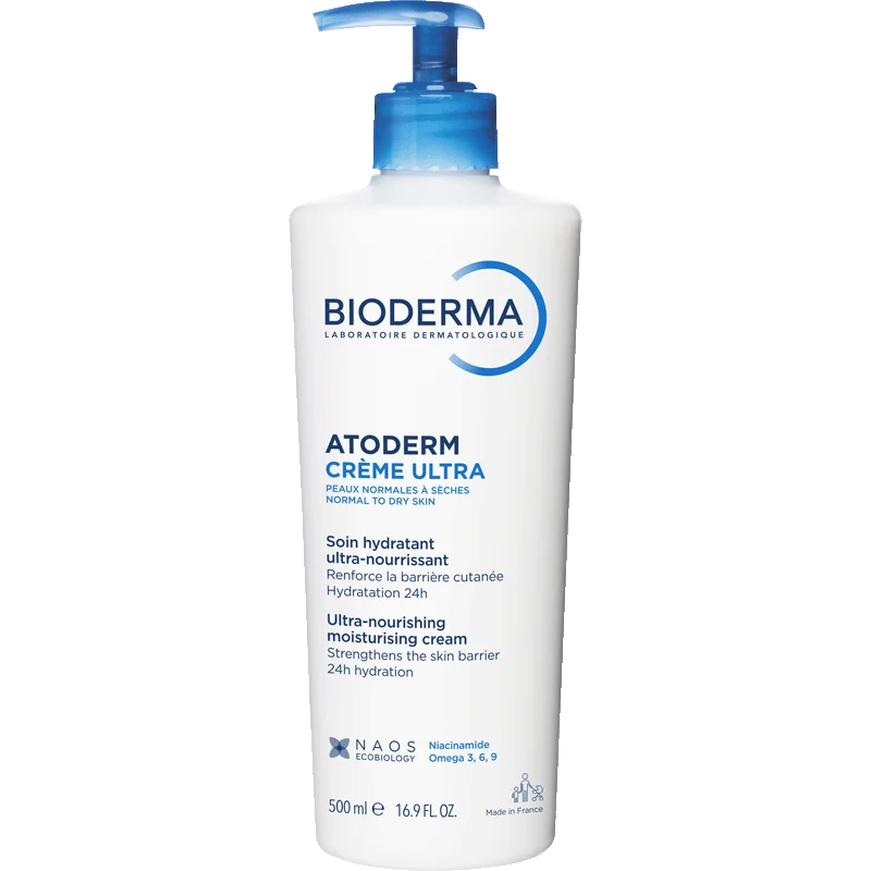 Atoderm Ultra Cream