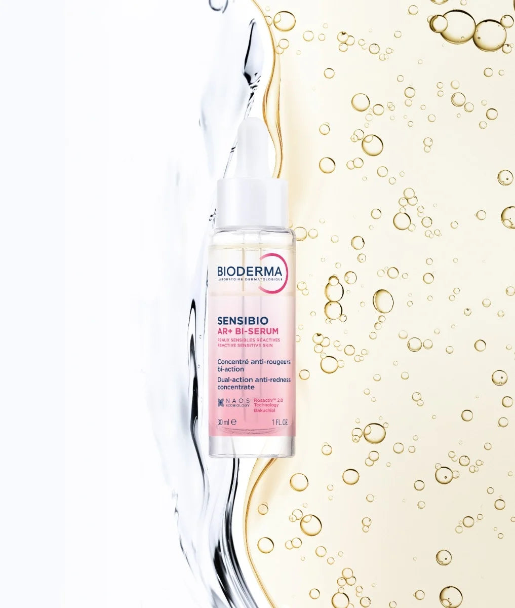 Sensibio Redness Daily Essentials