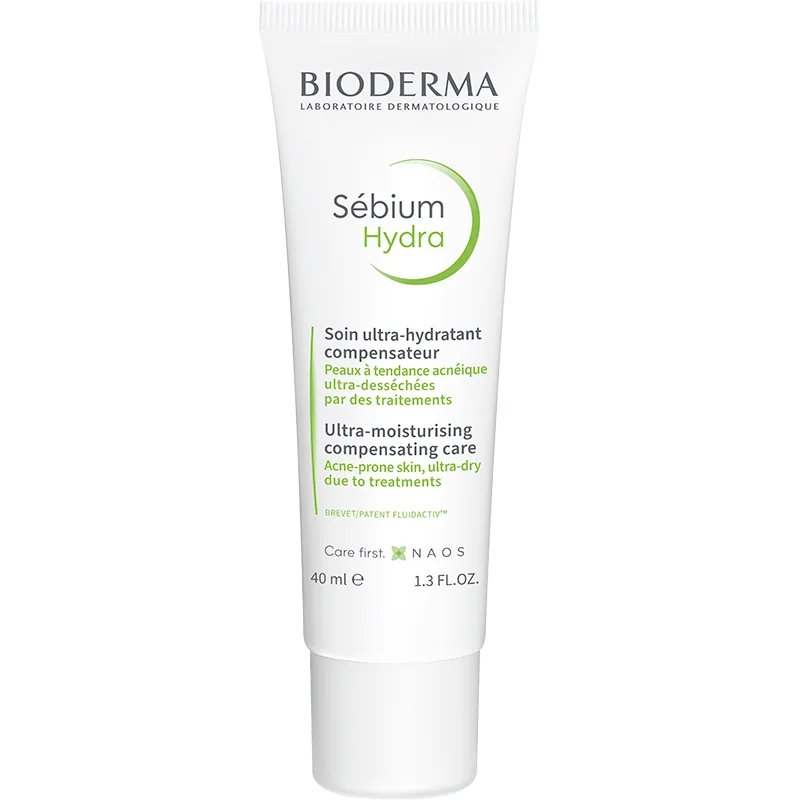 Hydra 1,35 fl. oz
