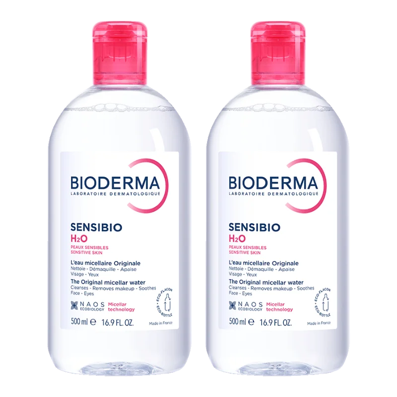 Sensibio Duo H2O