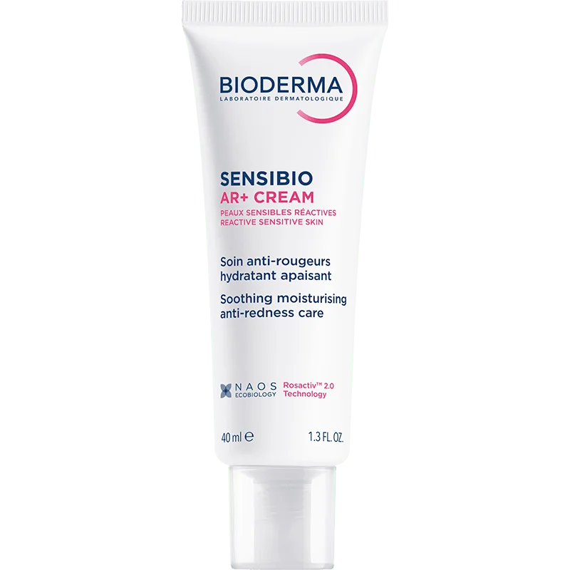 Sensibio AR+ Cream