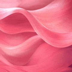 Abstract pink biological skin texture