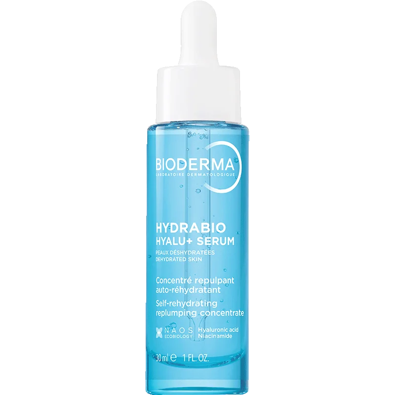 Hydrabio Hyalu+ serum