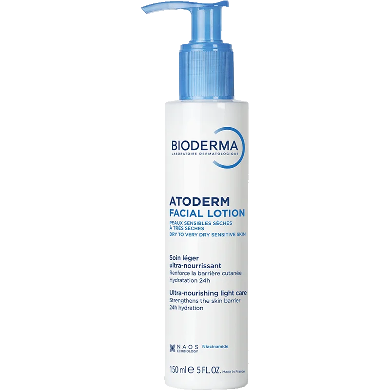 Atoderm Facial Lotion