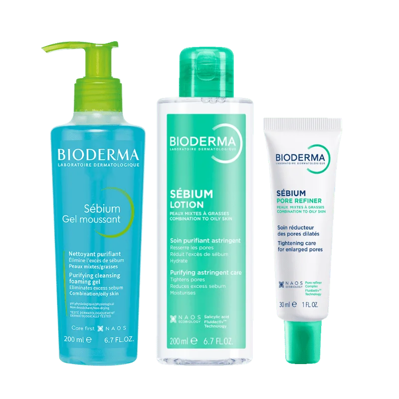 Sébium Pore Purifying Set