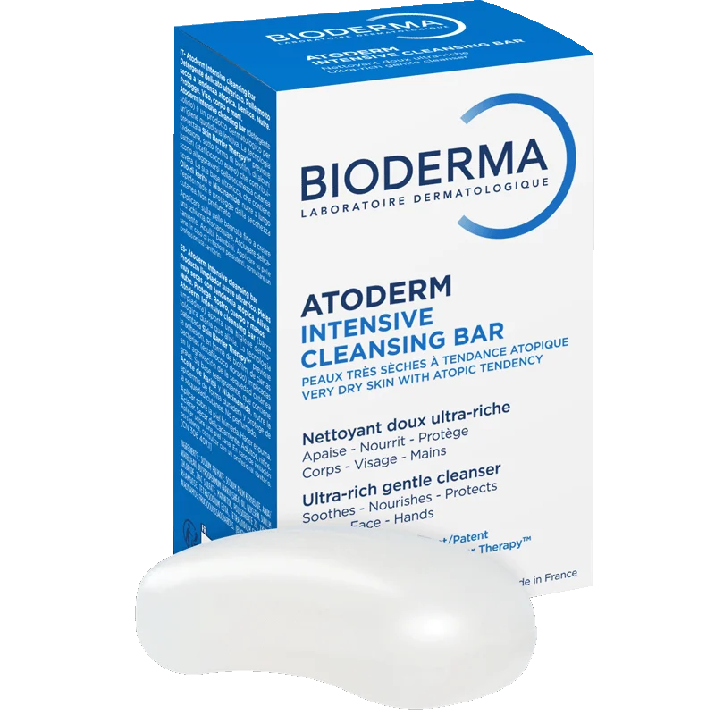 Atoderm BAR