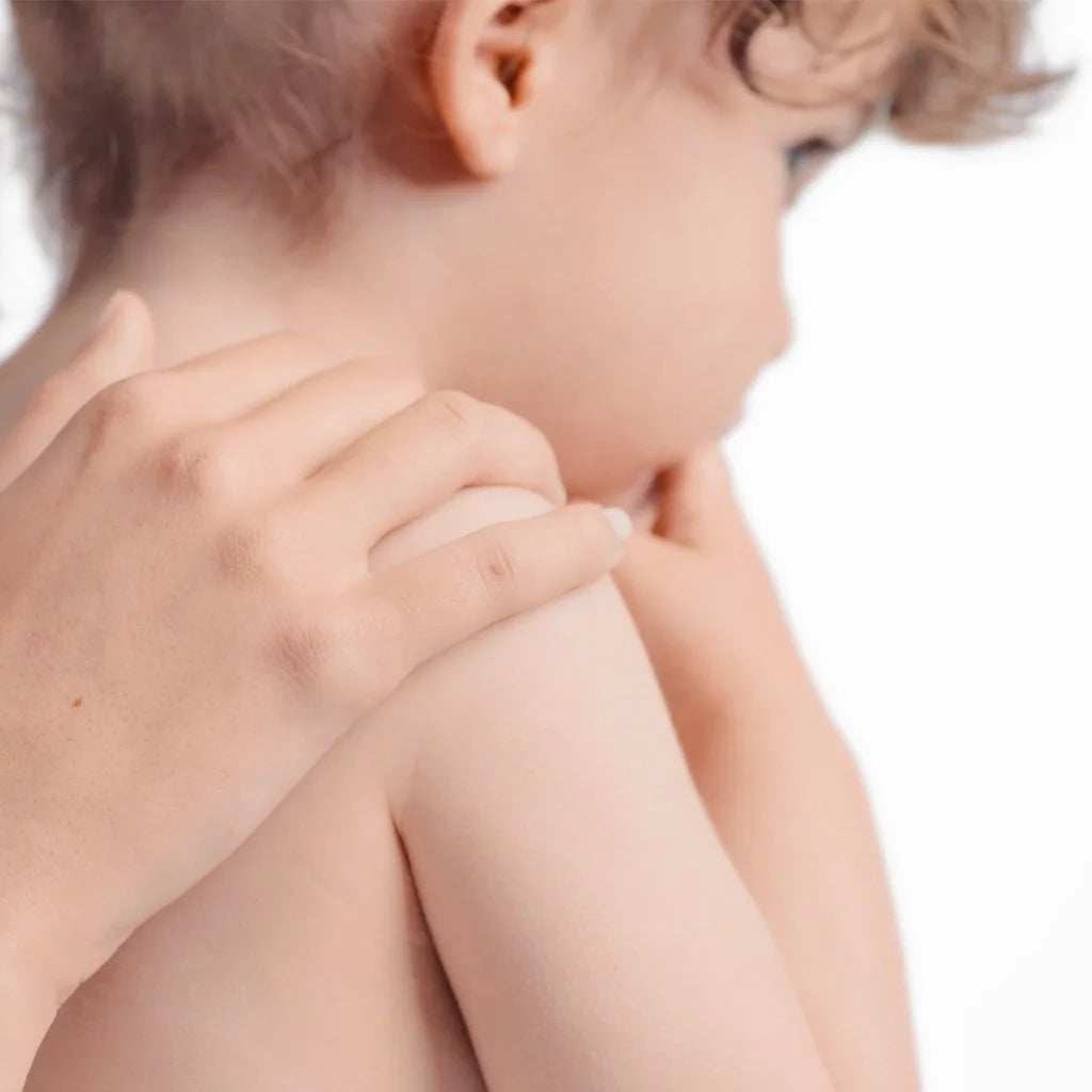 Abcderm Moisturizing Milk
