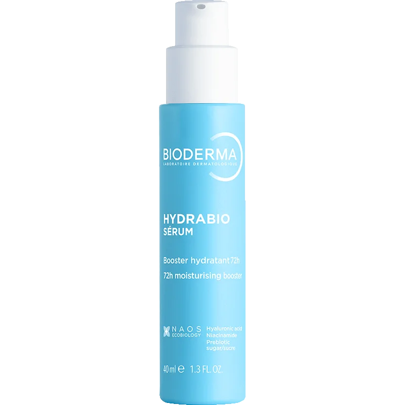 Hydrabio Serum