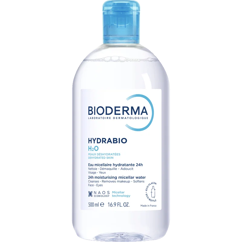 Hydrabio H2O Micellar Water