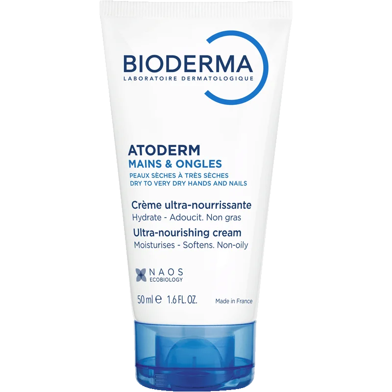 Atoderm Hands & Nails