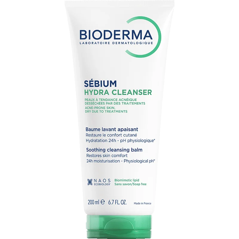 Sébium Hydra cleanser