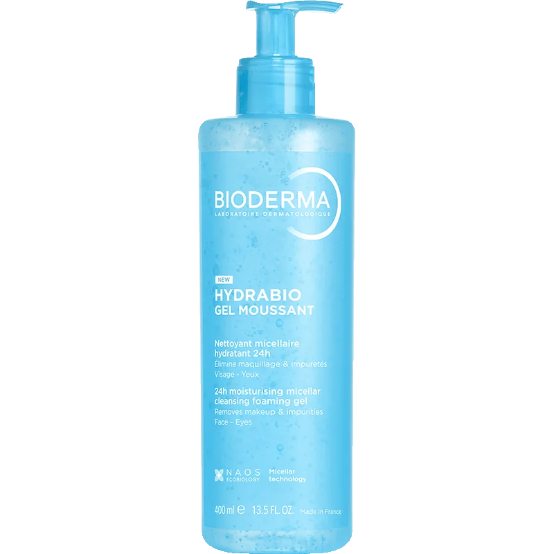 Hydrabio FOAMING GEL