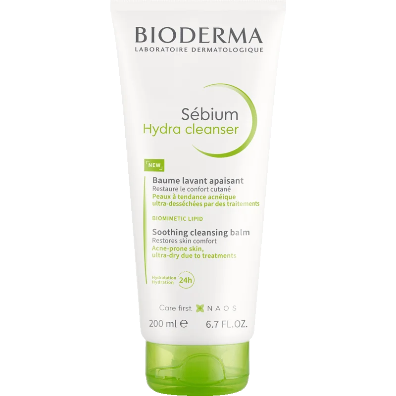 Sébium Hydra cleanser