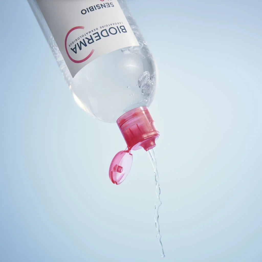 Sensibio Duo H2O