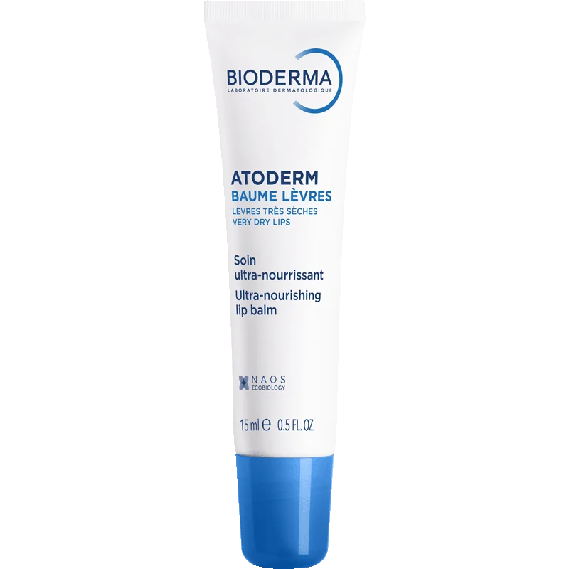 Atoderm Lip Balm
