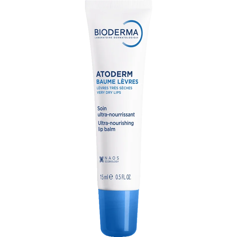 Lip Balm 0,51 fl. oz