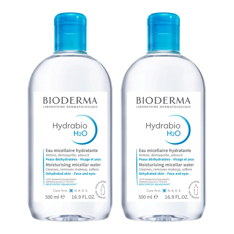 Hydrabio H2O Duo