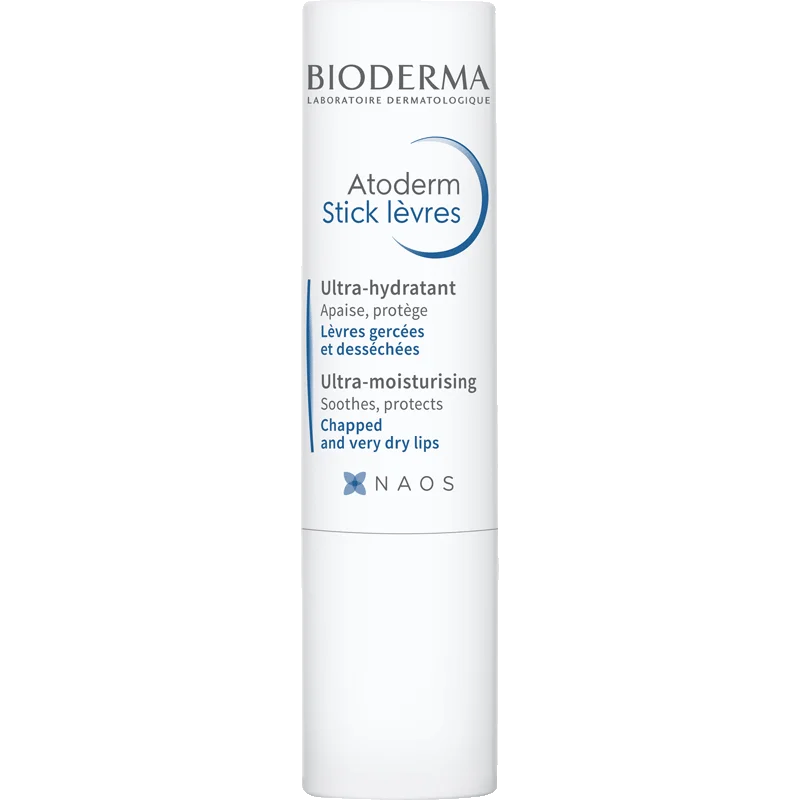 Atoderm Lip Stick