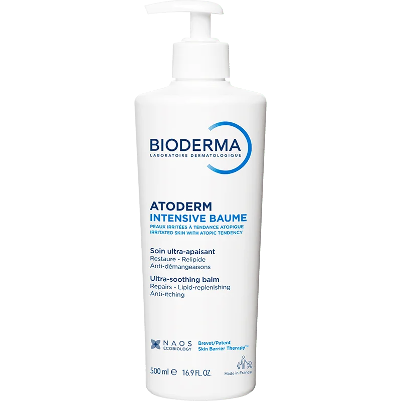 Atoderm Intensive Balm